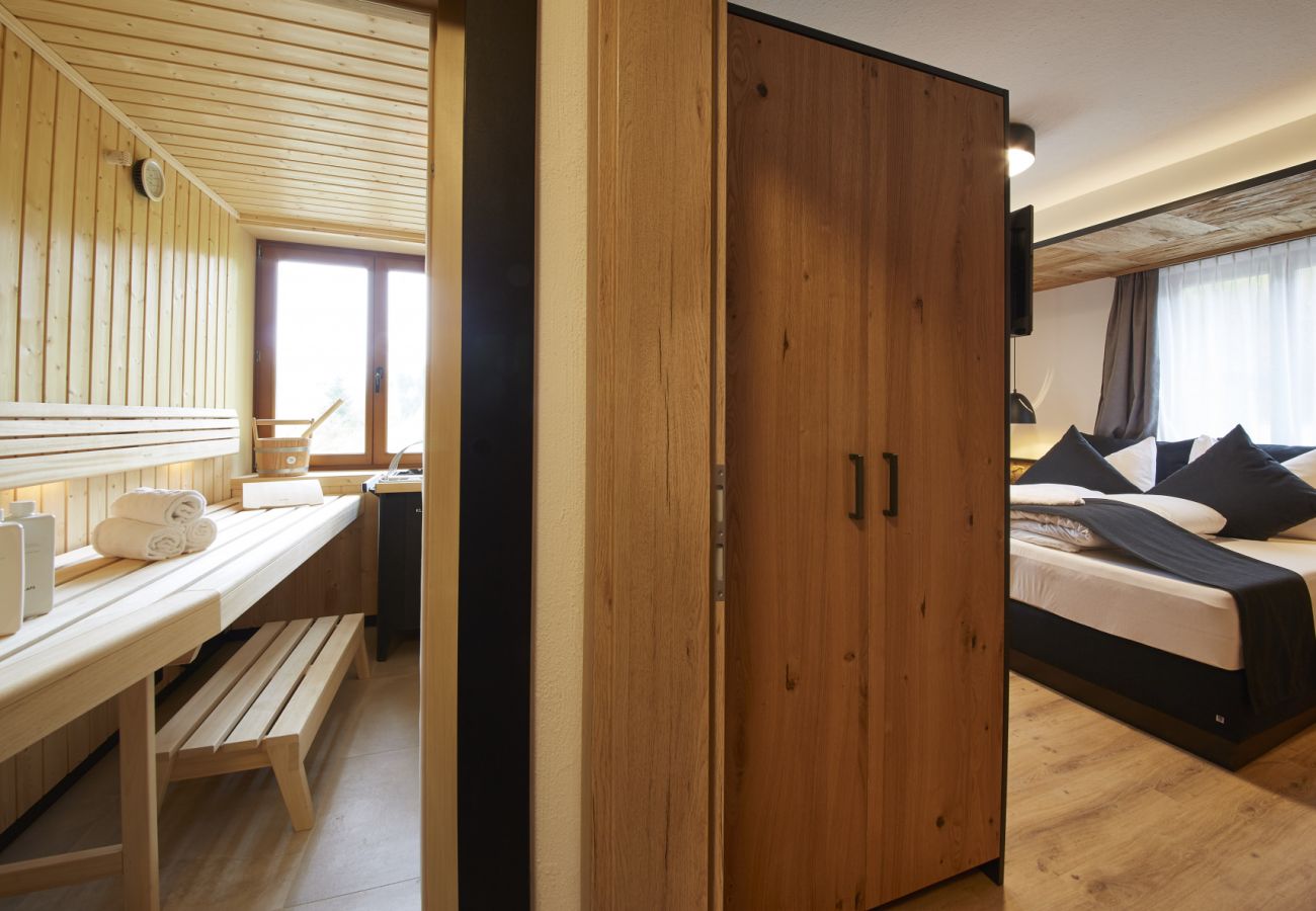 Appartement in Saalbach - Chalet Wallehen - TOP 2