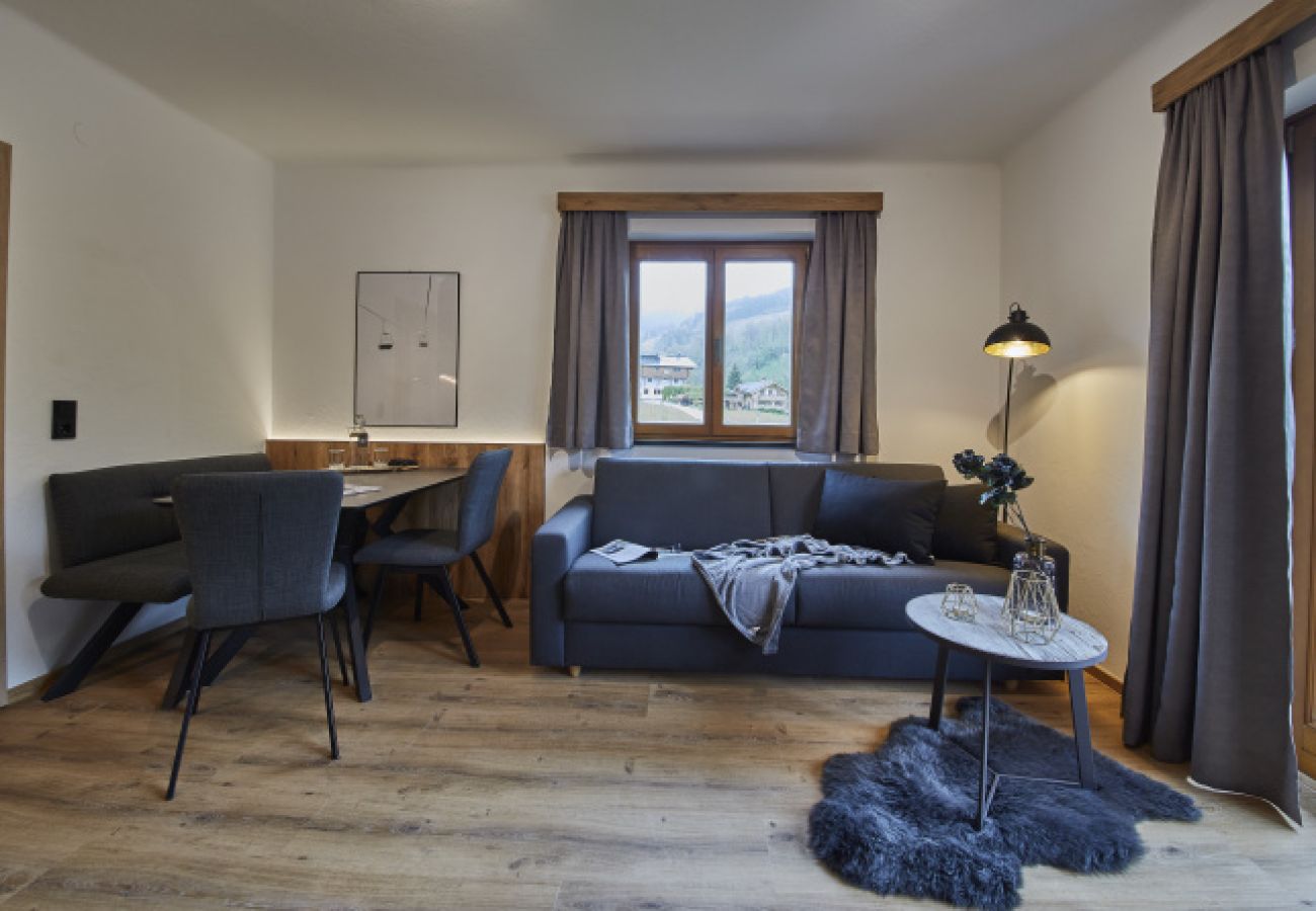 Appartement in Saalbach - Chalet Wallehen - TOP 3