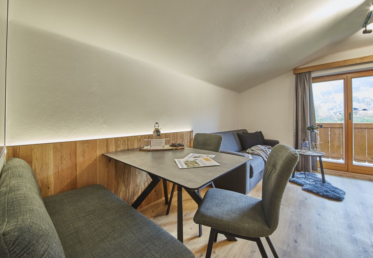 Appartement in Saalbach - Chalet Wallehen - TOP 5