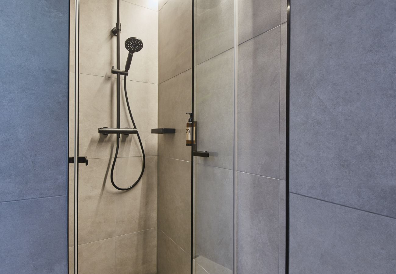 Appartement in Saalbach - Chalet Wallehen - TOP 5