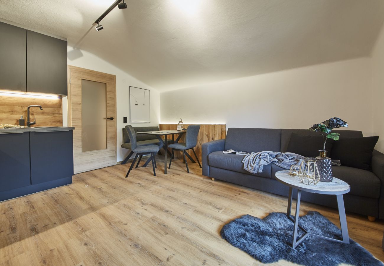 Appartement in Saalbach - Chalet Wallehen - TOP 5