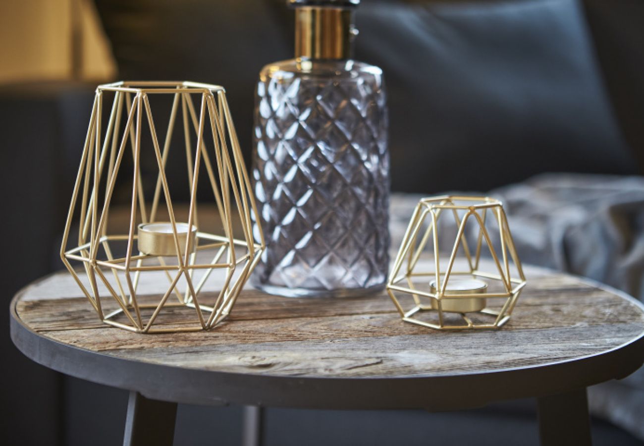 Appartement in Saalbach - Chalet Wallehen - TOP 5