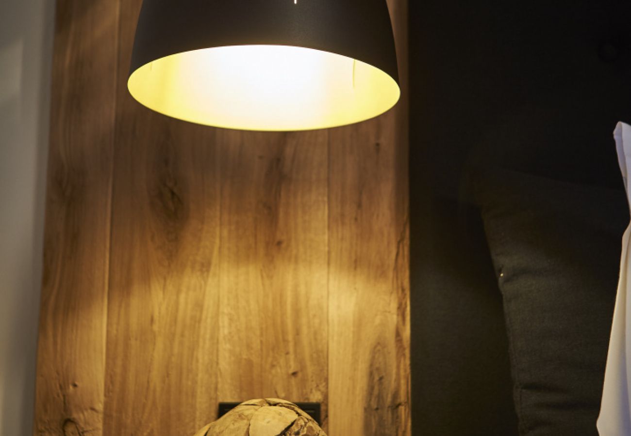 Appartement in Saalbach - Chalet Wallehen - TOP 6