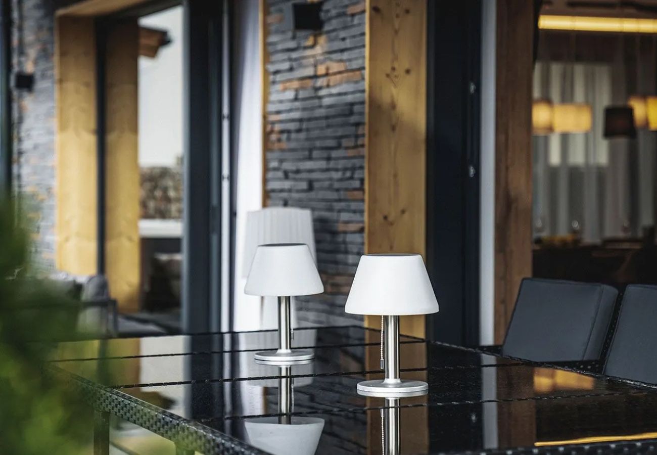 Chalet in Piesendorf - Chalet Amadeus