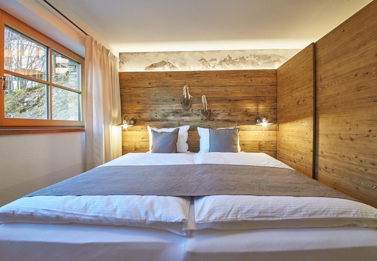 Chalet in Saalbach - Panorama Chalets - Chalet Kristall