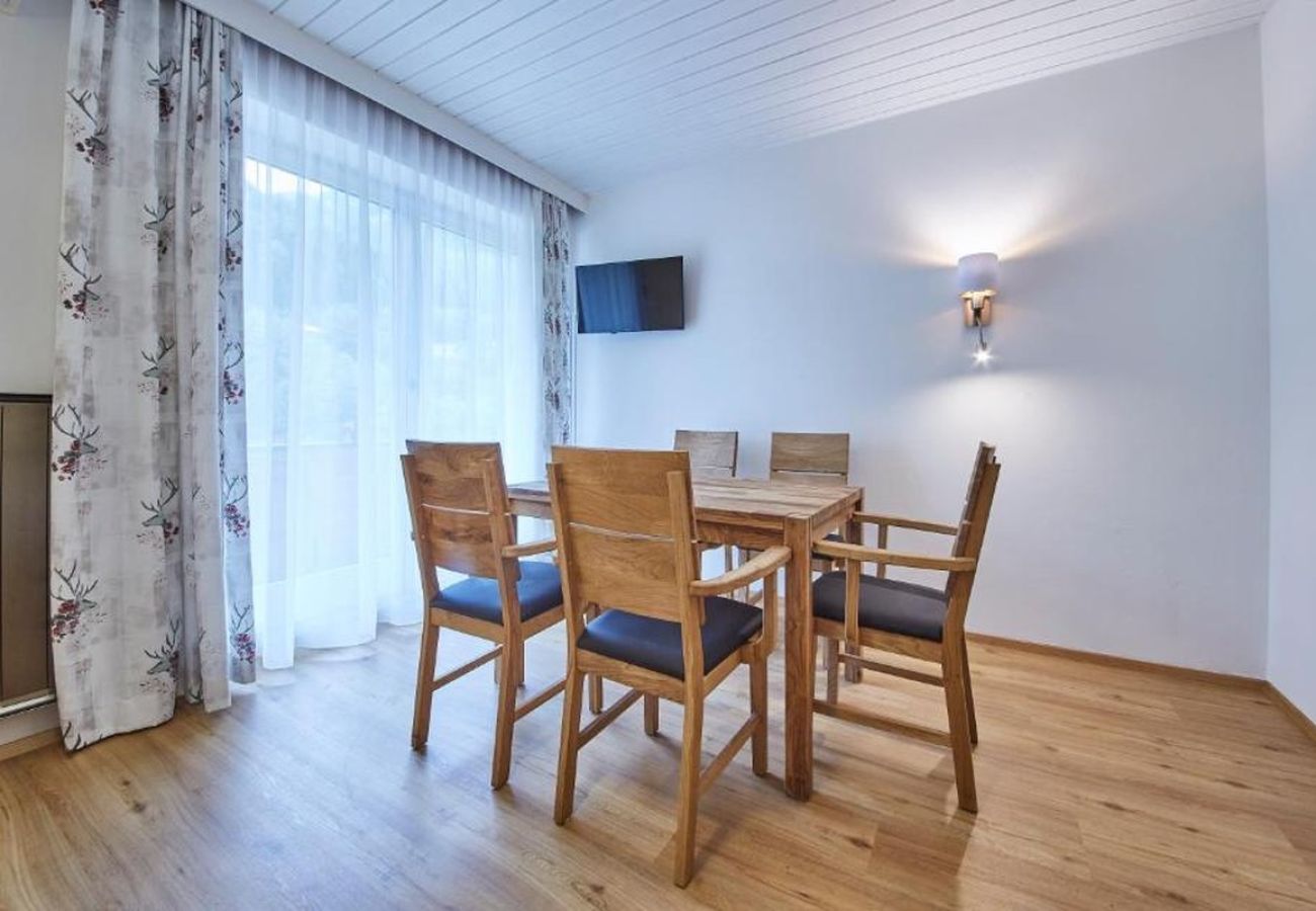 Appartement in Saalbach - Appartement Haus Alexander - Top 3