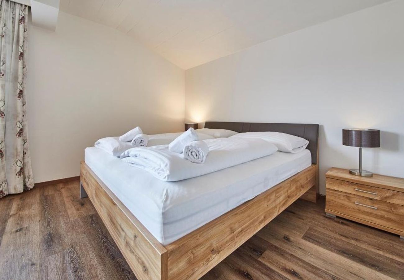 Appartement in Saalbach - Appartement Haus Alexander - Top 4