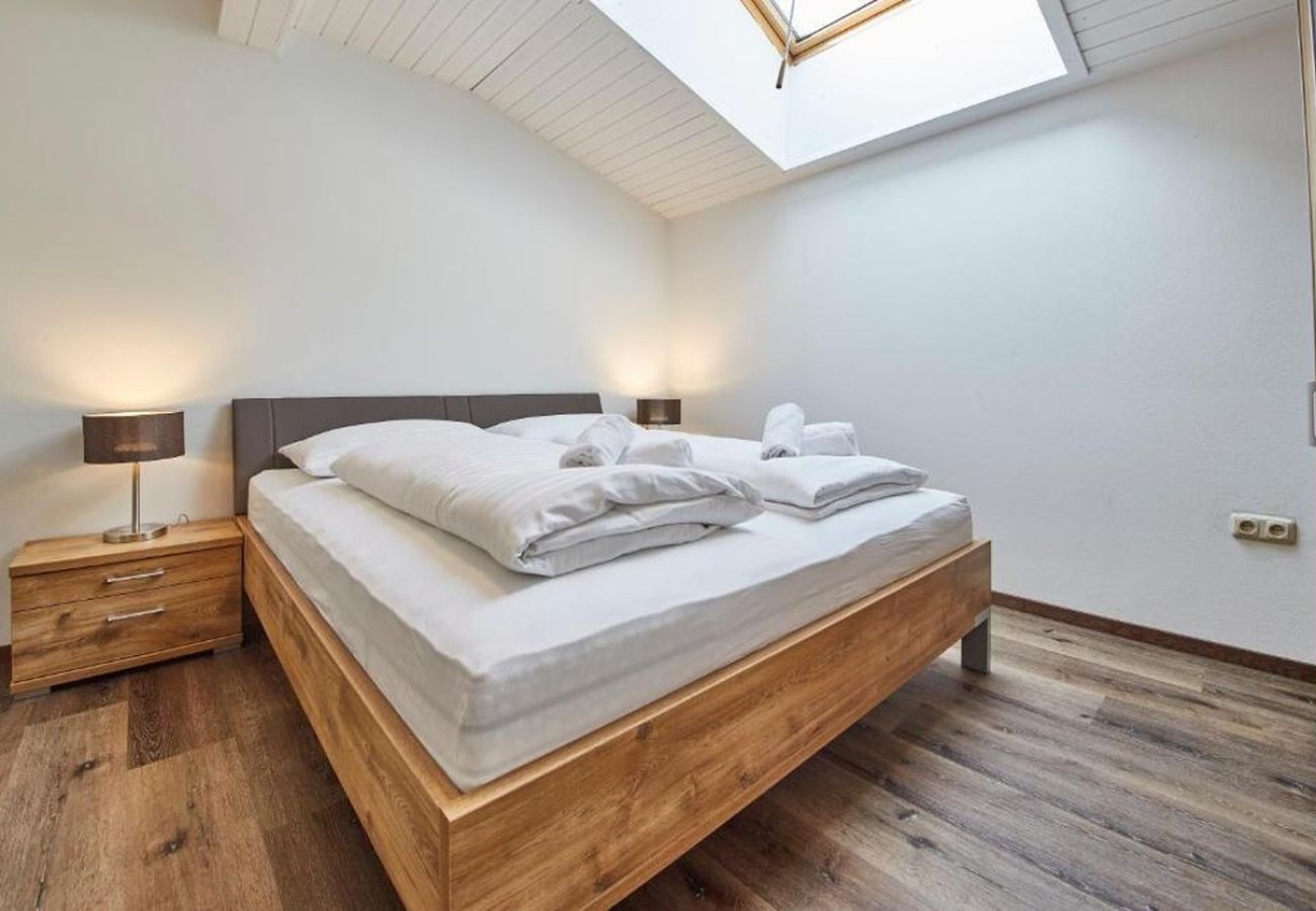 Appartement in Saalbach - Appartement Haus Alexander - Top 4