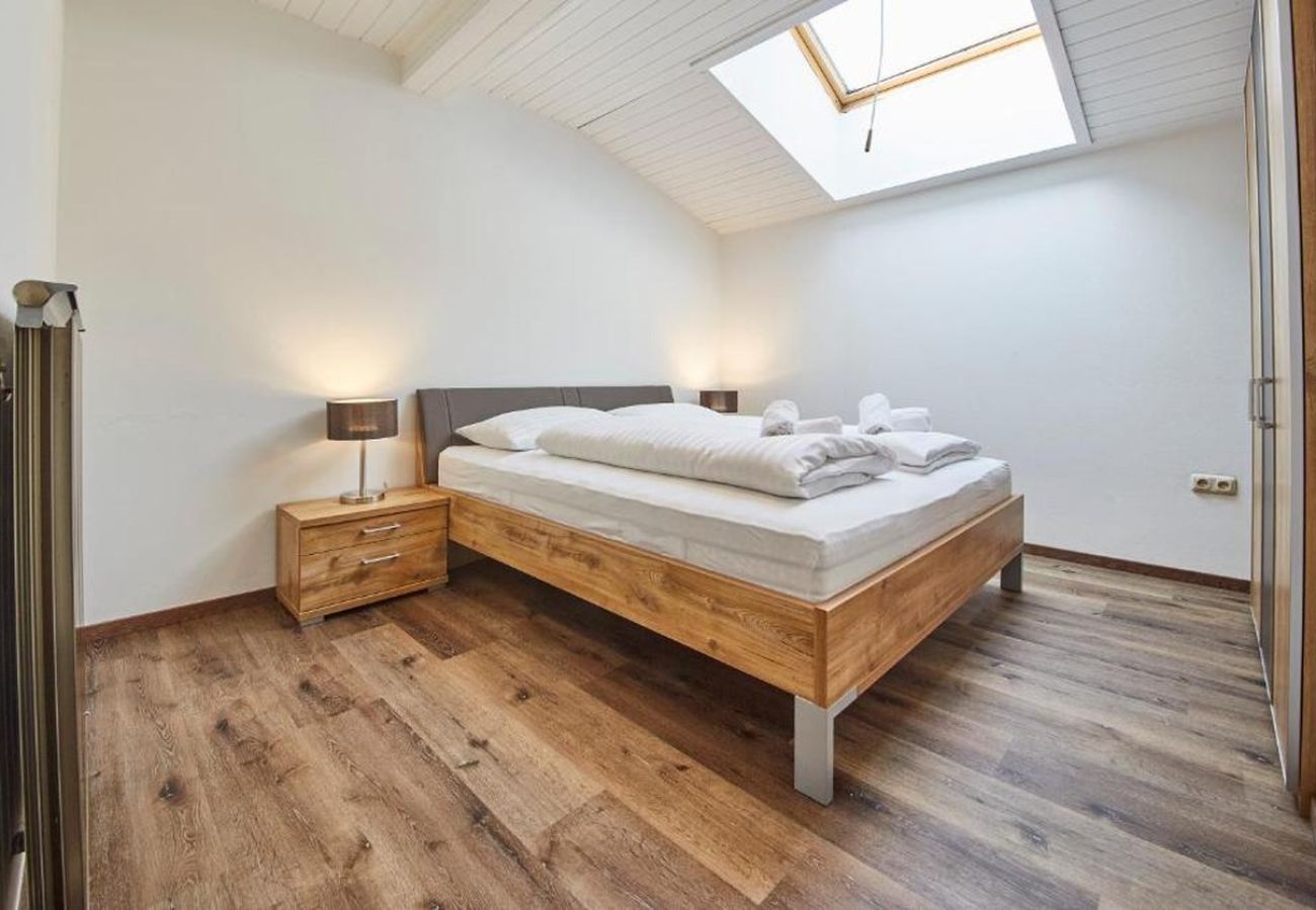 Appartement in Saalbach - Appartement Haus Alexander - Top 4