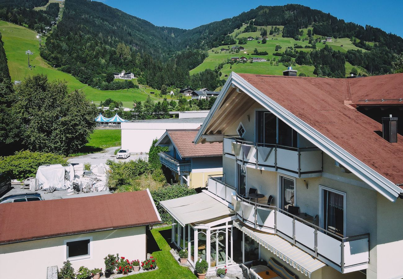 Appartement in Zell am See - Appartement Haus Elise - TOP 4