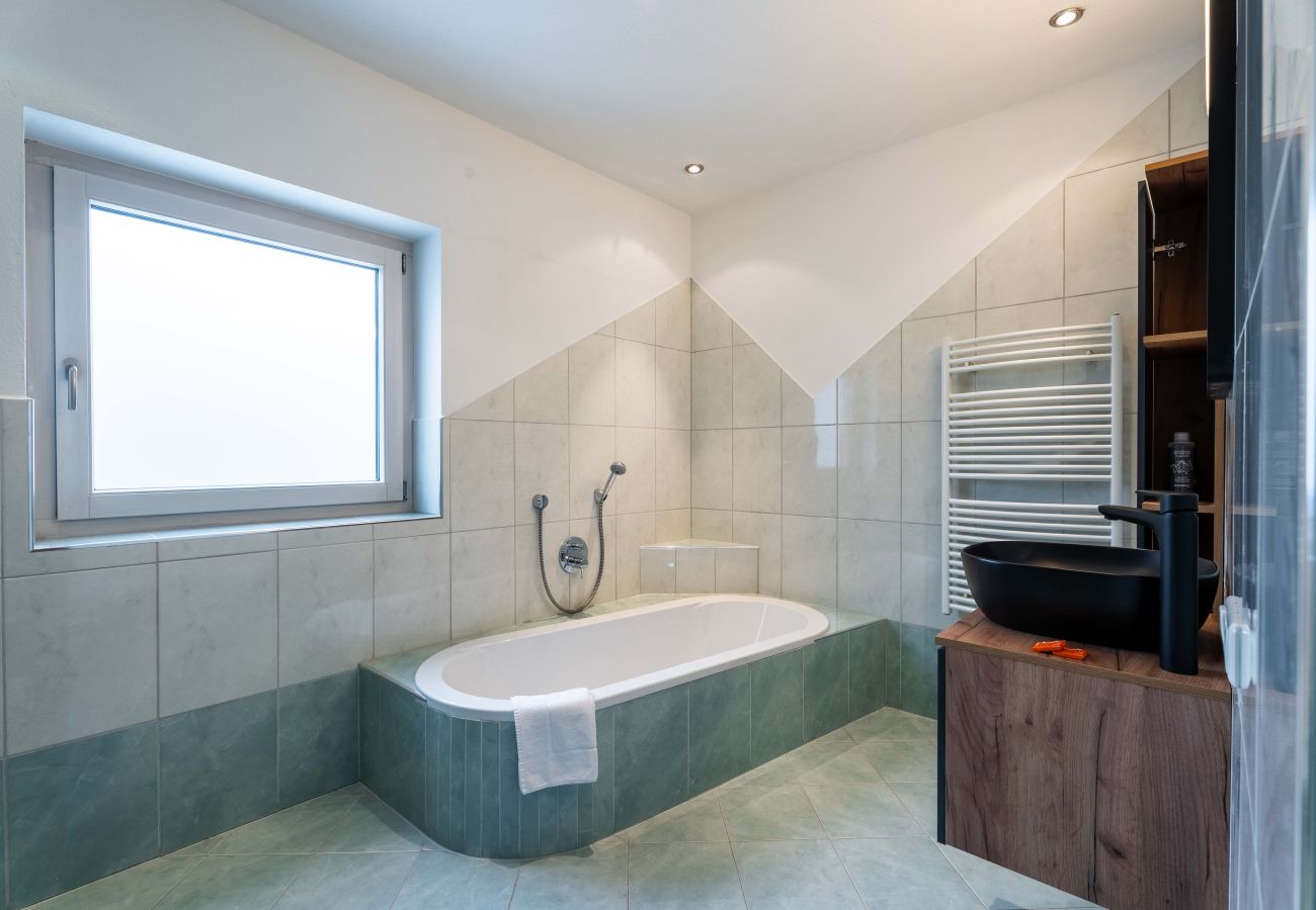 Appartement in Zell am See - Appartement Haus Elise - TOP 4