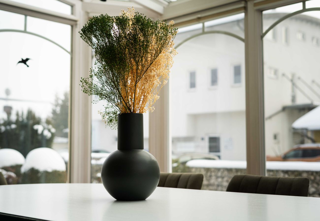 Appartement in Zell am See - Appartement Haus Elise - TOP 4