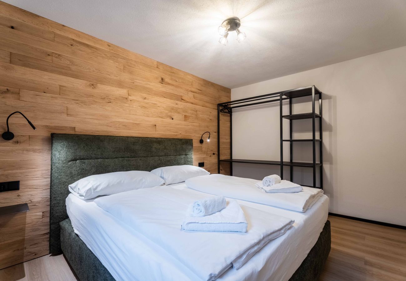 Appartement in Zell am See - Appartement Haus Elise - TOP 4