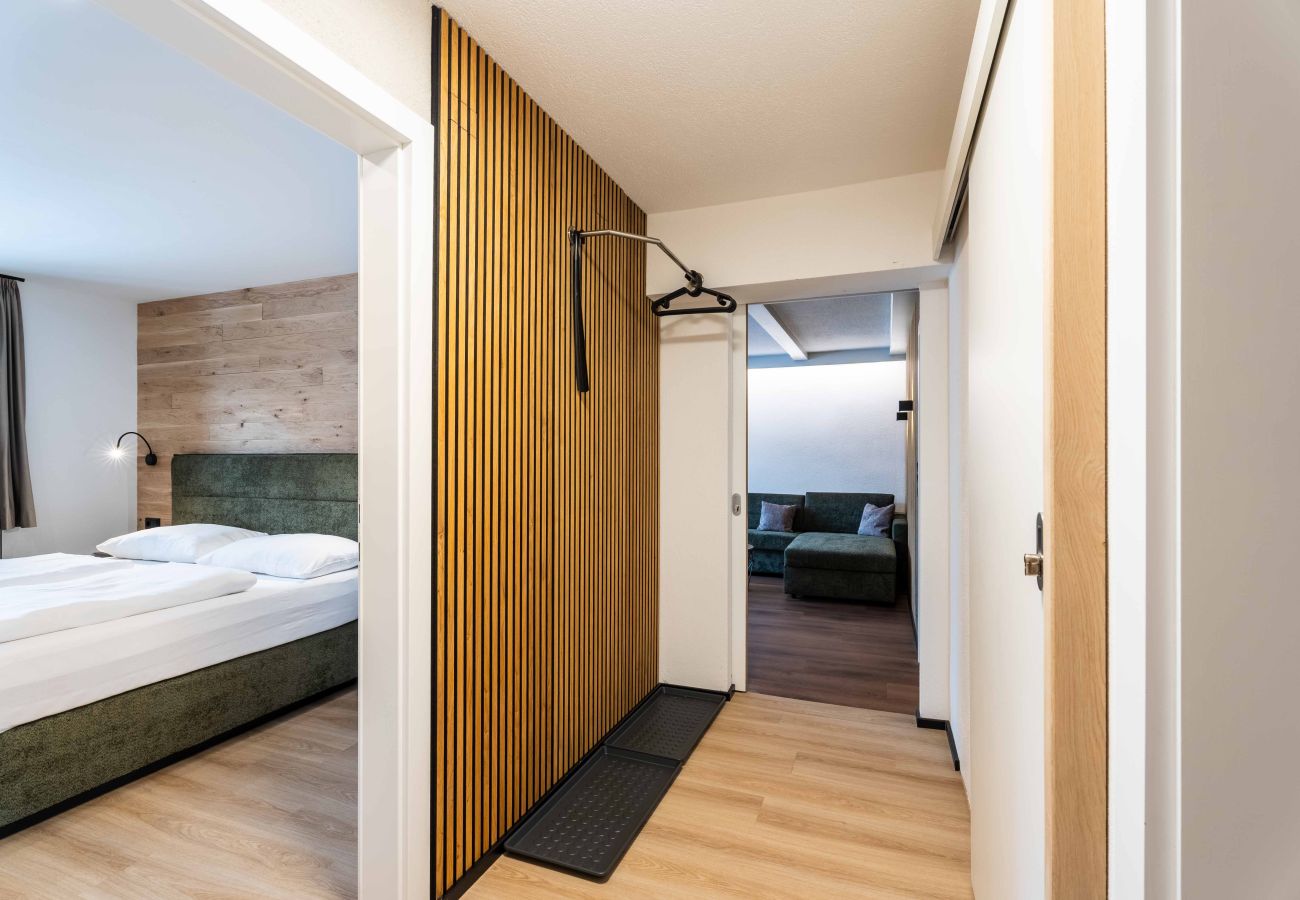 Appartement in Zell am See - Appartement Haus Elise - TOP 4