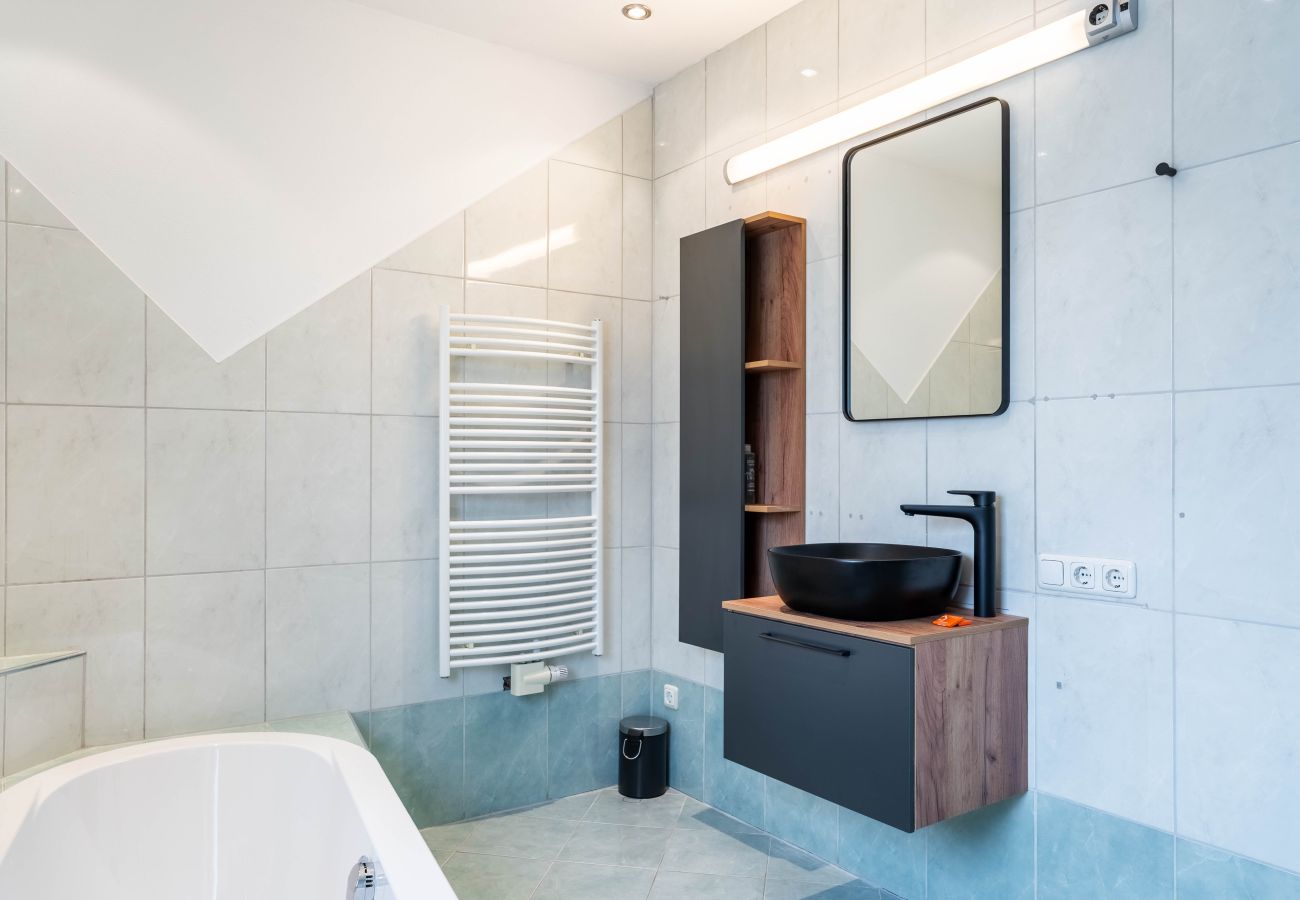 Appartement in Zell am See - Appartement Haus Elise - TOP 4