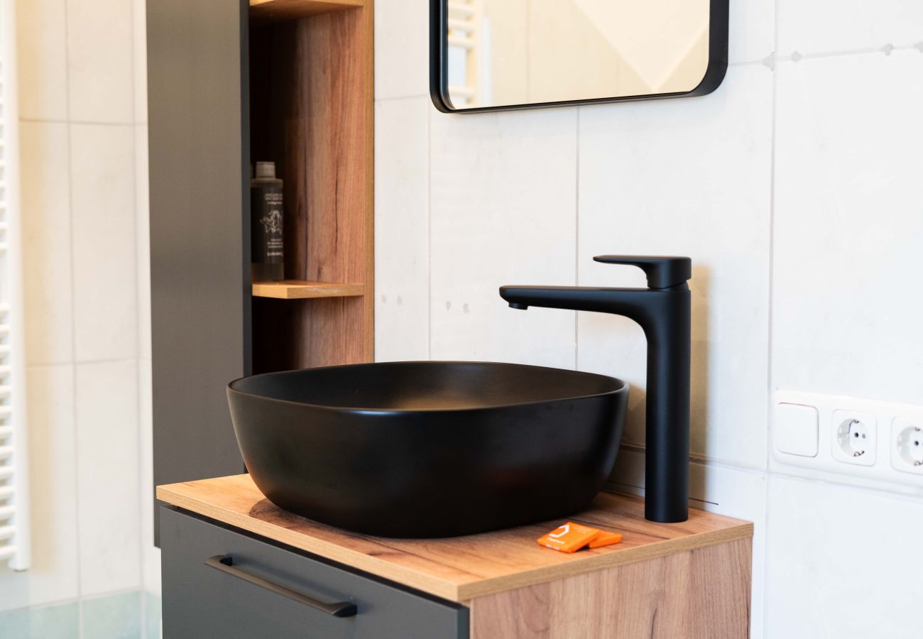 Appartement in Zell am See - Appartement Haus Elise - TOP 4