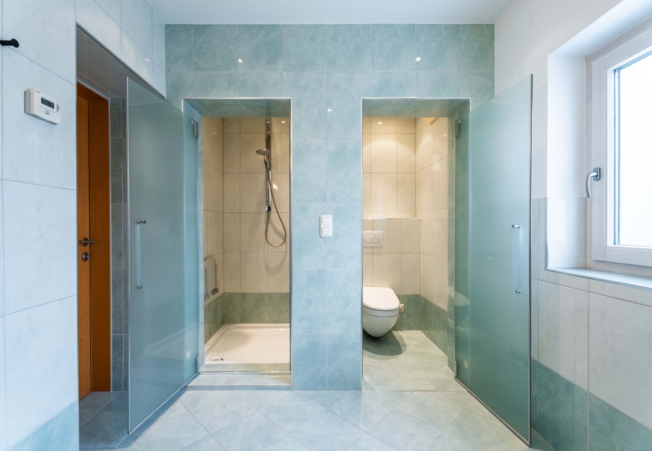 Appartement in Zell am See - Appartement Haus Elise - TOP 4