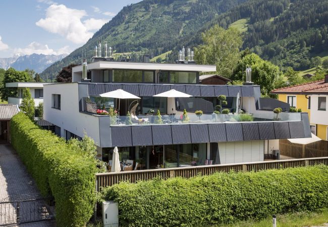 Appartement in Zell am See - Luxury Apartment Silvia