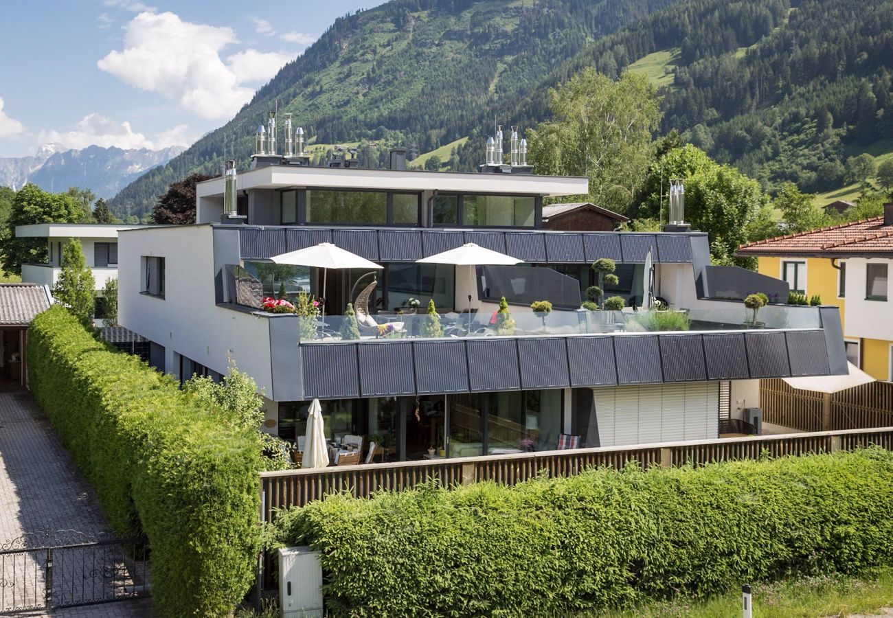 Appartement in Zell am See - Luxury Apartment Silvia