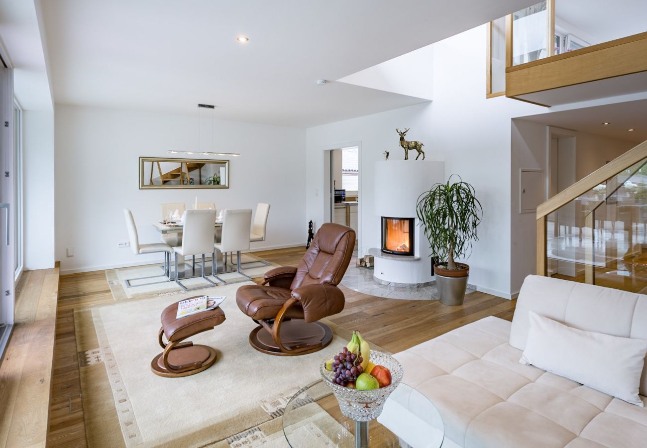 Appartement in Zell am See - Luxury Apartment Silvia