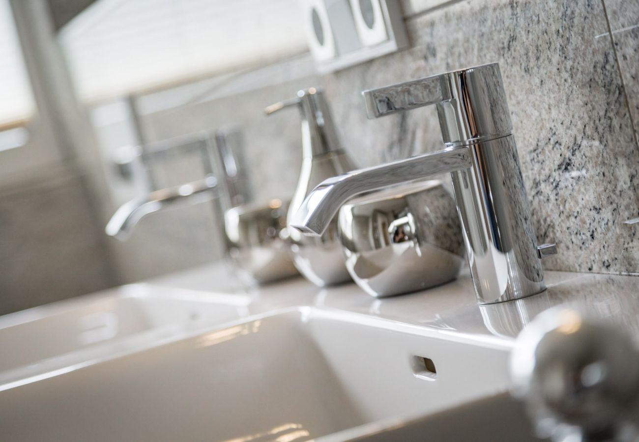 Appartement in Zell am See - Luxury Apartment Silvia