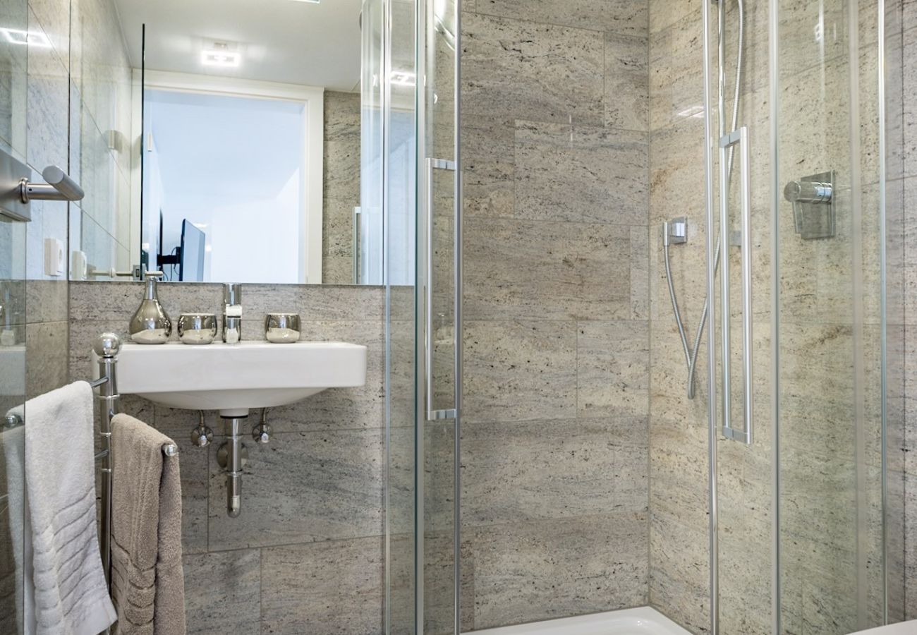 Appartement in Zell am See - Luxury Apartment Silvia