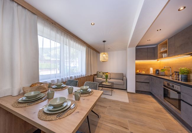 Appartement in Bruck an der Großglocknerstraße - Lennis Apartments - Top 1