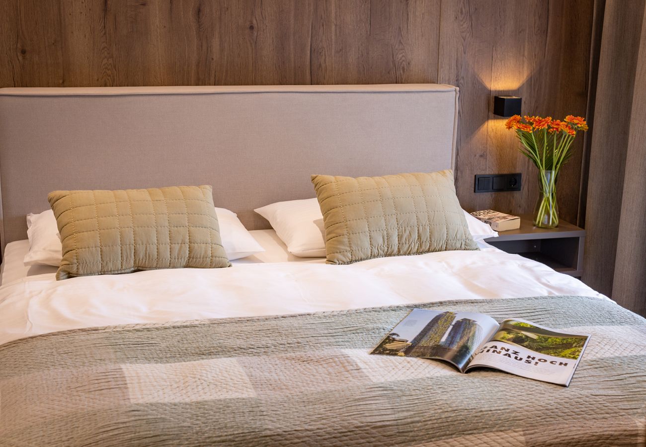 Appartement in Bruck an der Großglocknerstraße - Lennis Apartments - Top 1