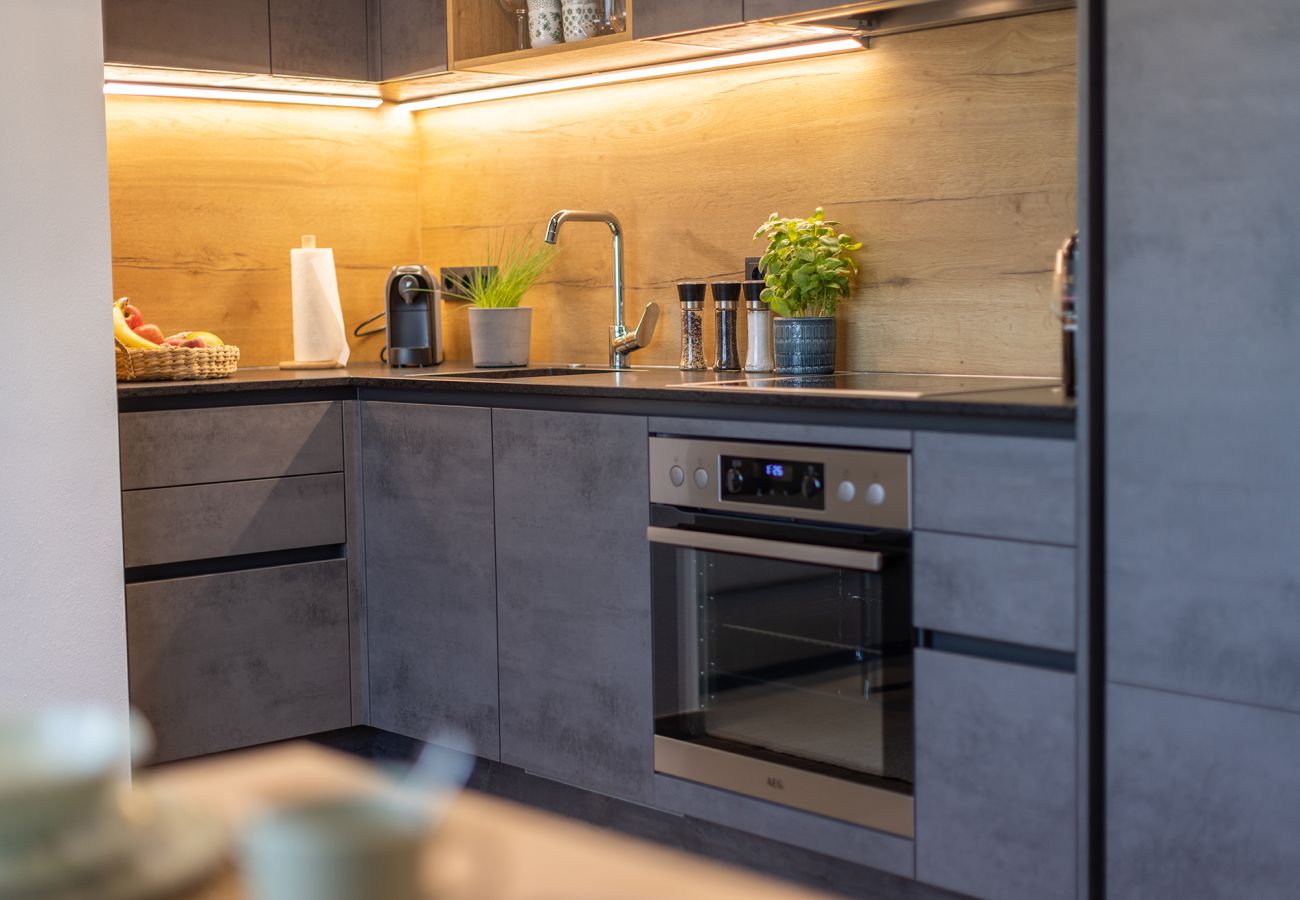 Appartement in Bruck an der Großglocknerstraße - Lennis Apartments - Top 1