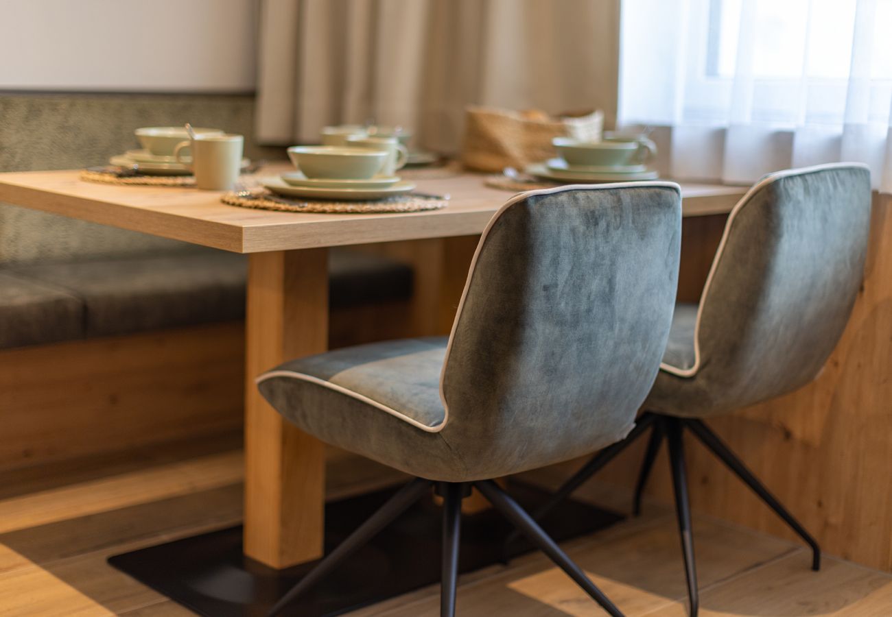 Appartement in Bruck an der Großglocknerstraße - Lennis Apartments - Top 1