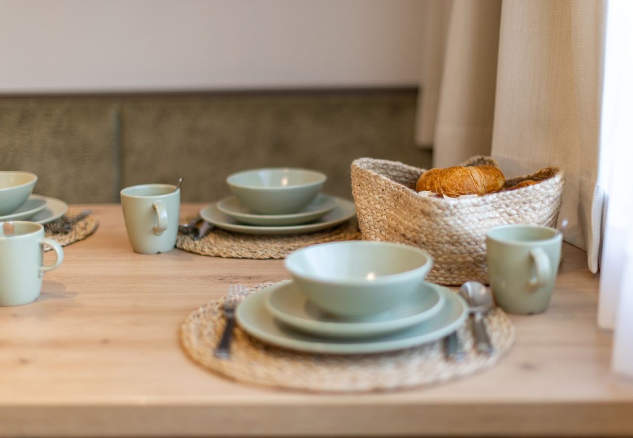 Appartement in Bruck an der Großglocknerstraße - Lennis Apartments - Top 1