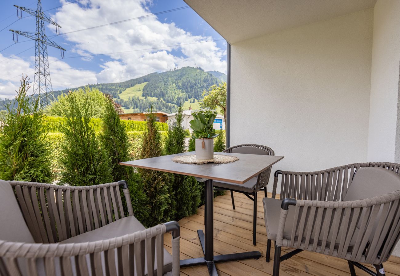 Appartement in Bruck an der Großglocknerstraße - Lennis Apartments - Top 1