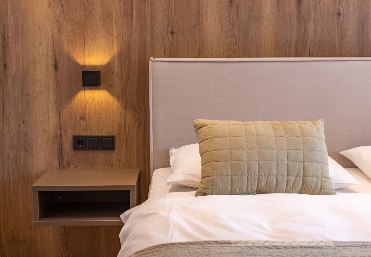 Appartement in Bruck an der Großglocknerstraße - Lennis Apartments - Top 1