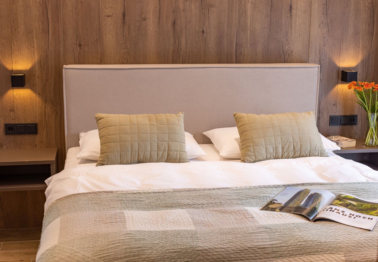 Appartement in Bruck an der Großglocknerstraße - Lennis Apartments - Top 1