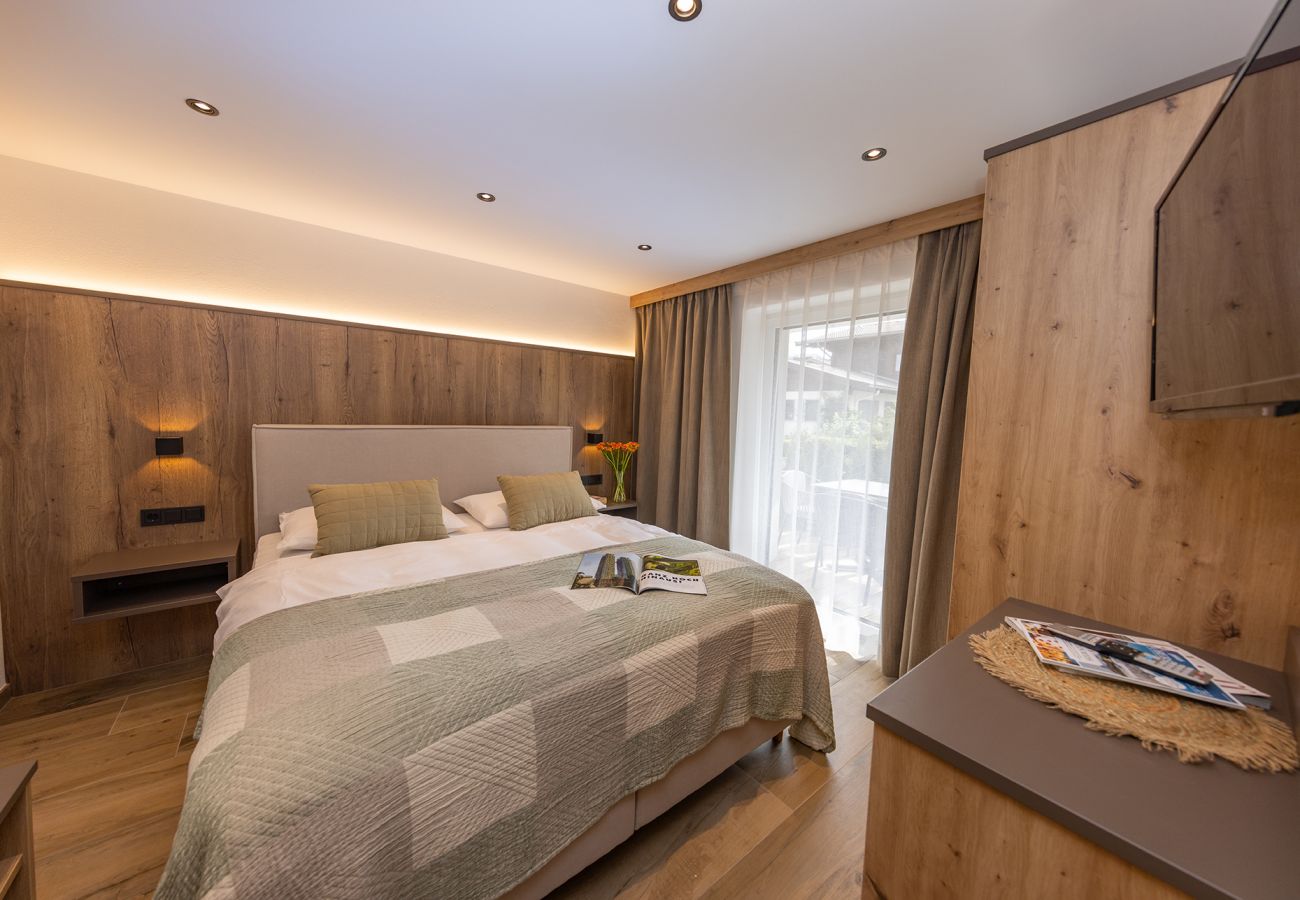 Appartement in Bruck an der Großglocknerstraße - Lennis Apartments - Top 1