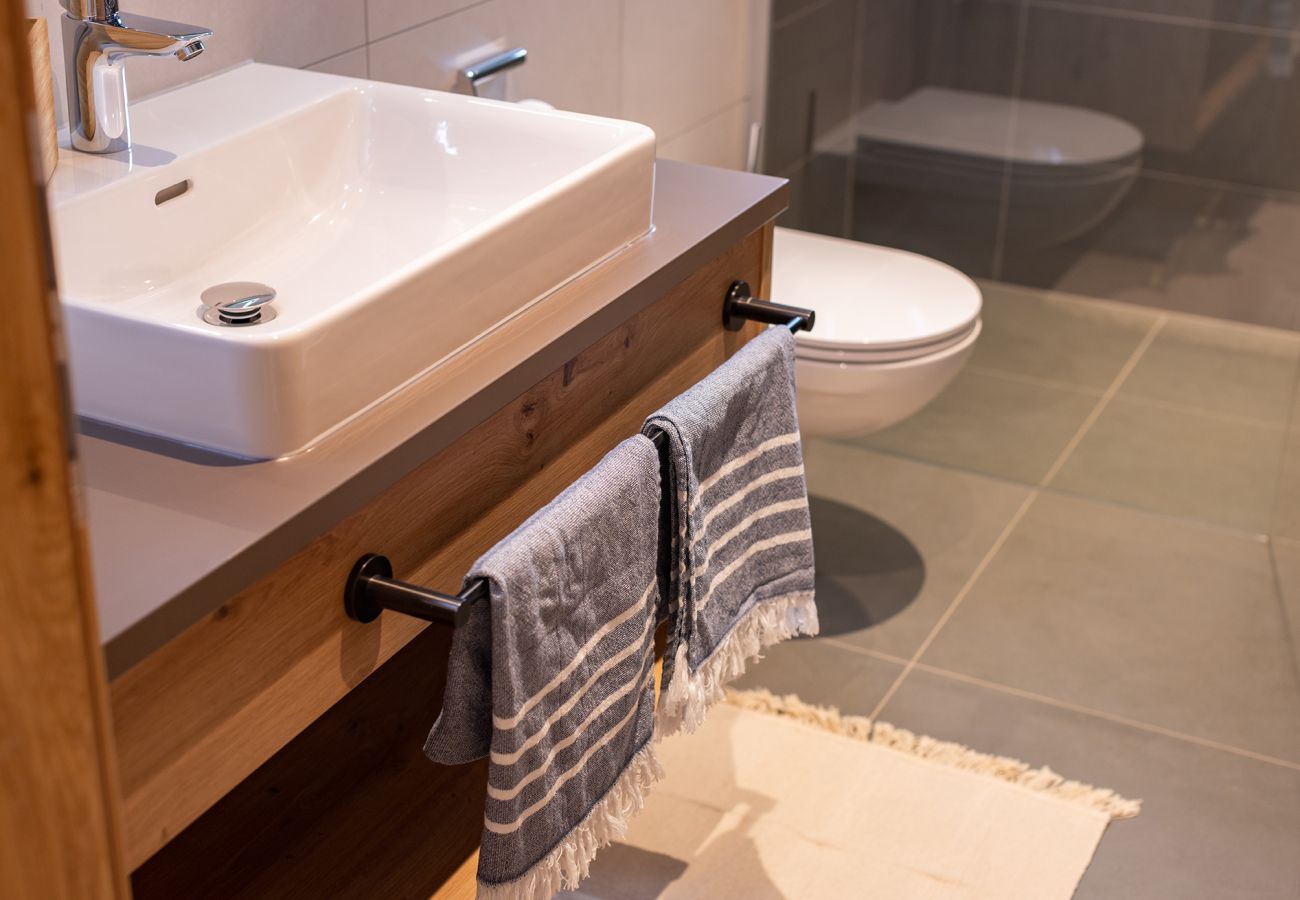 Appartement in Bruck an der Großglocknerstraße - Lennis Apartments - Top 1