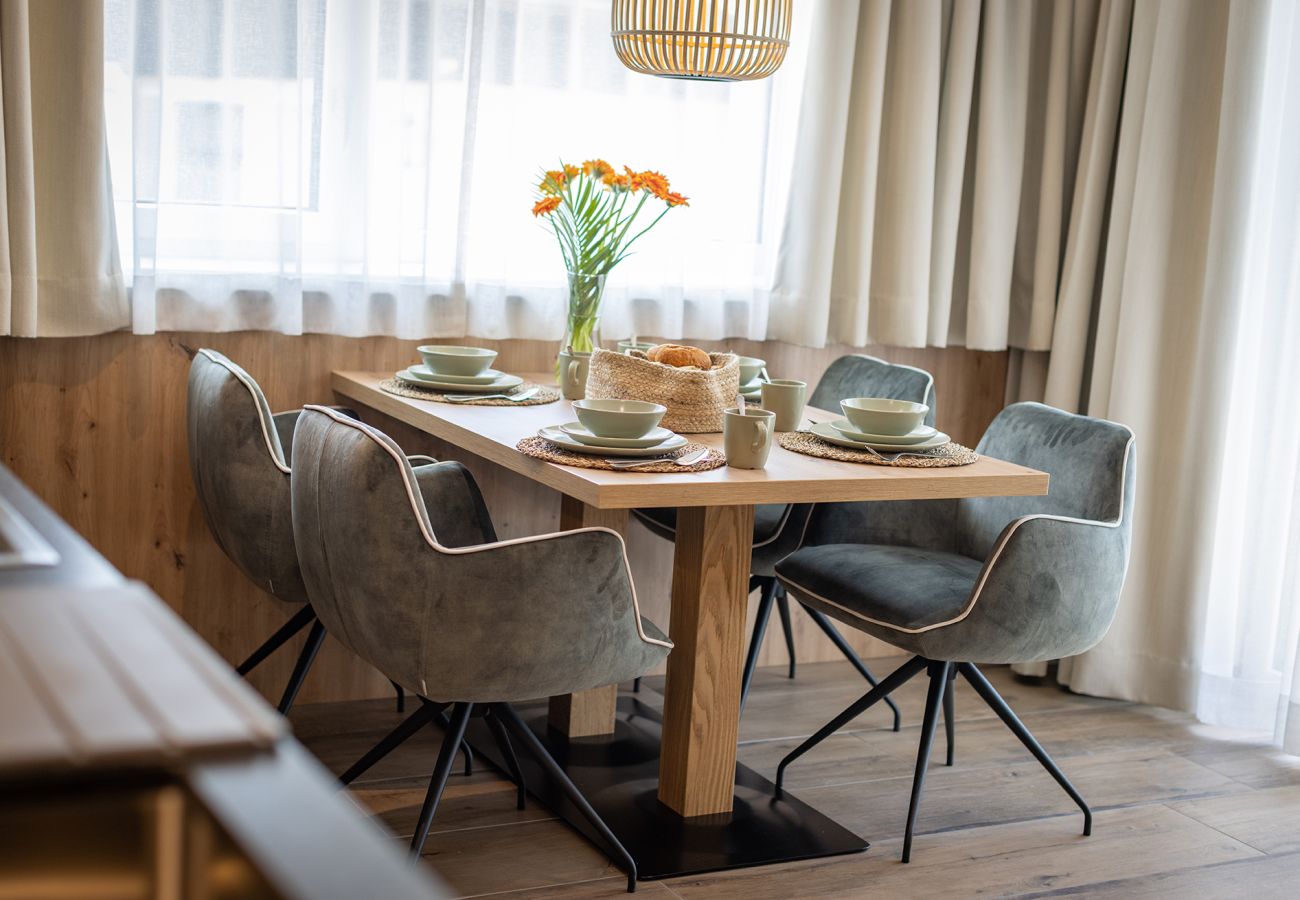 Appartement in Bruck an der Großglocknerstraße - Lennis Apartments - Top 2