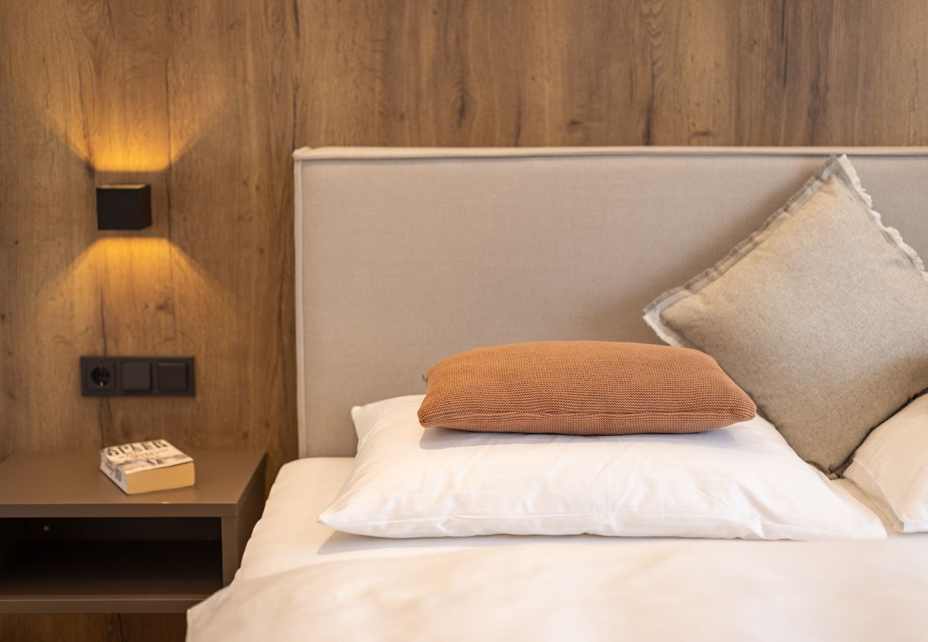 Appartement in Bruck an der Großglocknerstraße - Lennis Apartments - Top 2