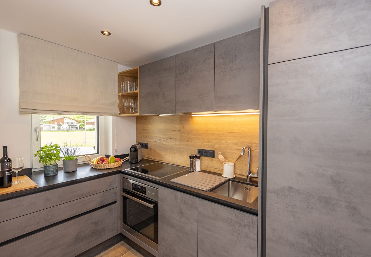 Appartement in Bruck an der Großglocknerstraße - Lennis Apartments - Top 3