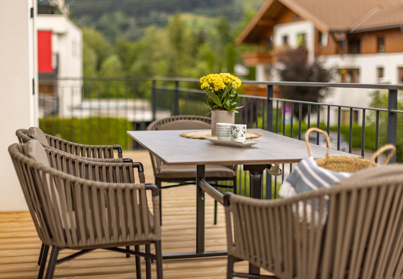 Appartement in Bruck an der Großglocknerstraße - Lennis Apartments - Top 3