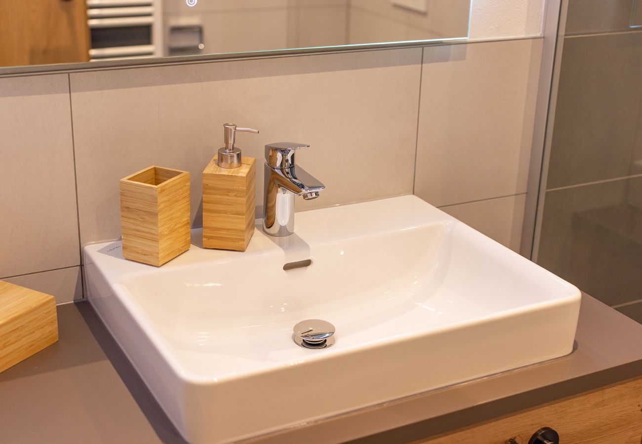 Appartement in Bruck an der Großglocknerstraße - Lennis Apartments - Top 3