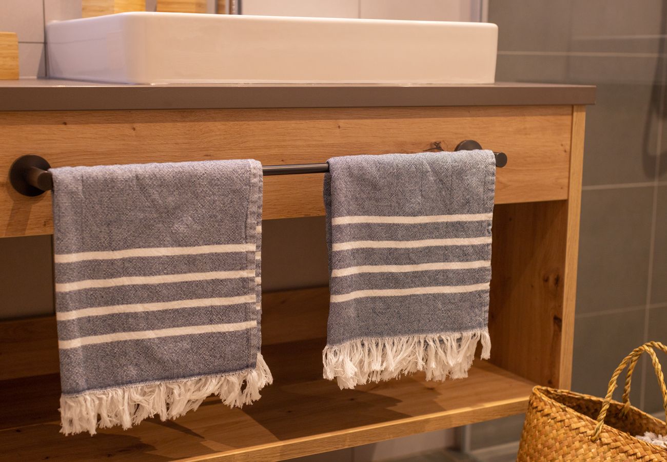 Appartement in Bruck an der Großglocknerstraße - Lennis Apartments - Top 3