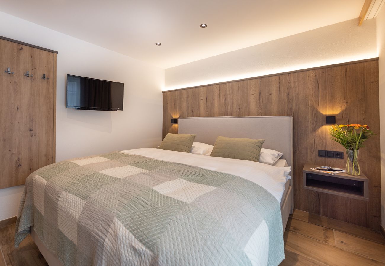 Appartement in Bruck an der Großglocknerstraße - Lennis Apartments - Top 4