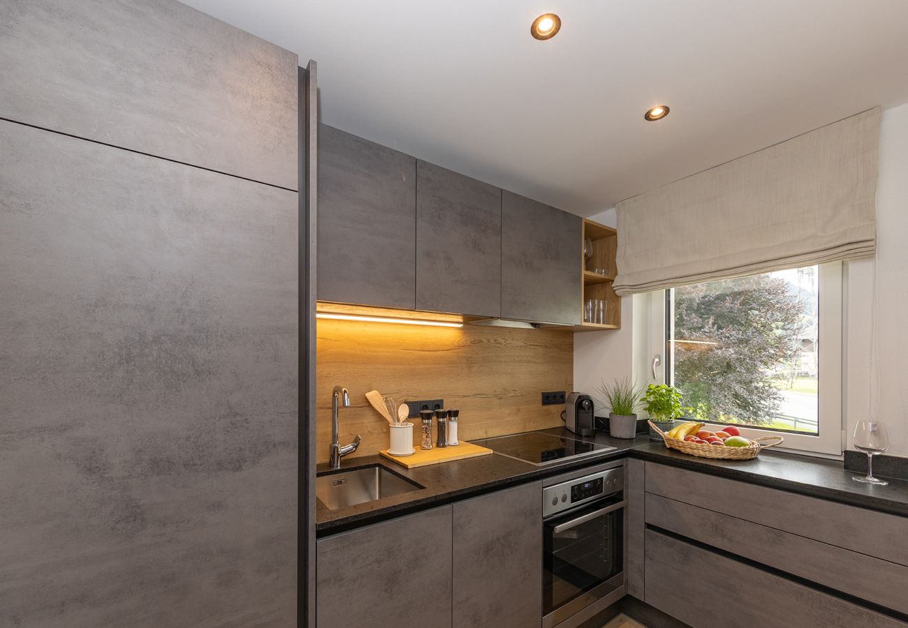 Appartement in Bruck an der Großglocknerstraße - Lennis Apartments - Top 4