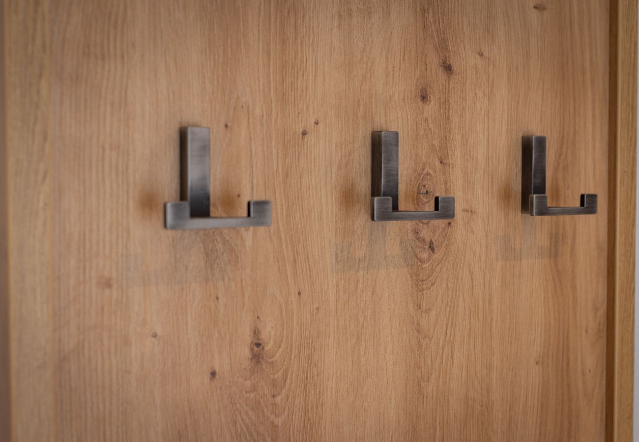 Appartement in Bruck an der Großglocknerstraße - Lennis Apartments - Top 4