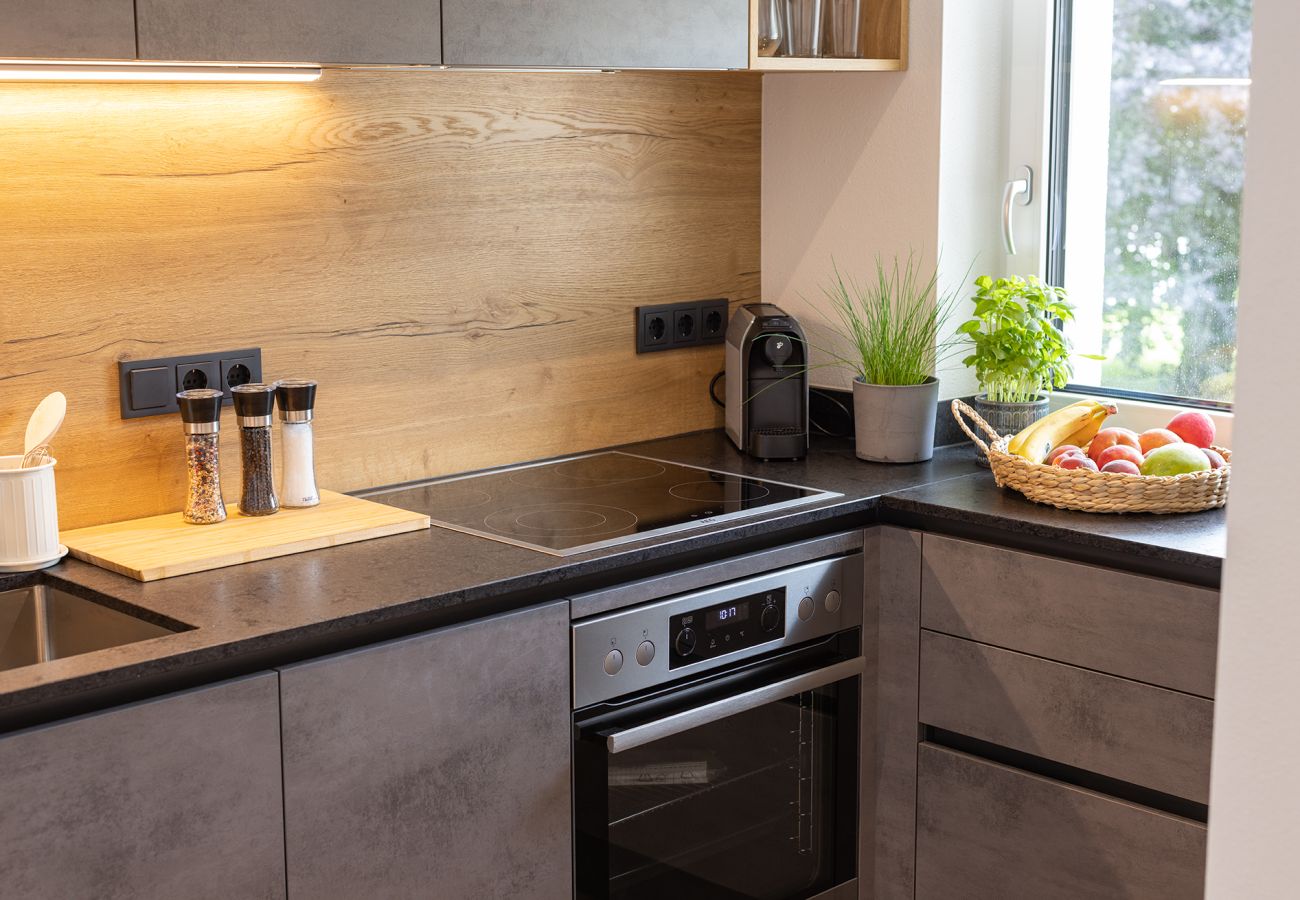 Appartement in Bruck an der Großglocknerstraße - Lennis Apartments - Top 4