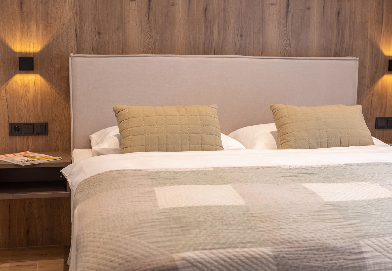 Appartement in Bruck an der Großglocknerstraße - Lennis Apartments - Top 4