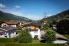 Appartement in Bruck an der Großglocknerstraße - Lennis Apartments - Top 4