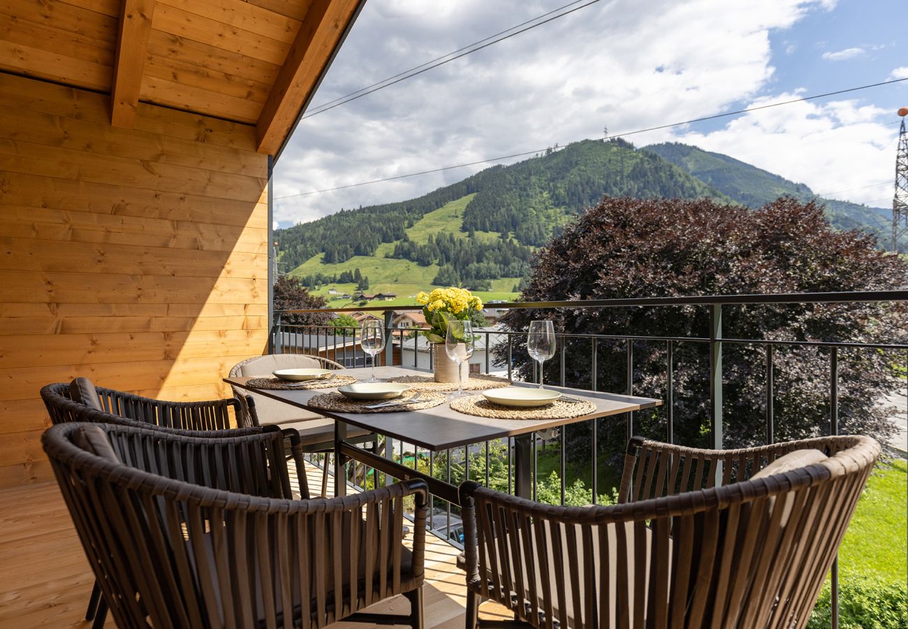 Appartement in Bruck an der Großglocknerstraße - Lennis Apartments - Top 5