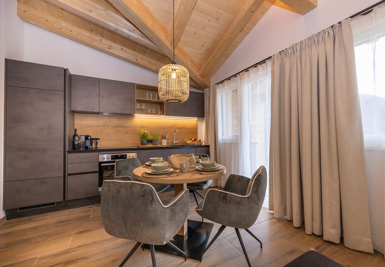 Appartement in Bruck an der Großglocknerstraße - Lennis Apartments - Top 5